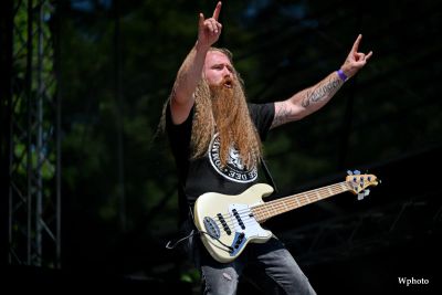 Vzpomínka na Septic People 1