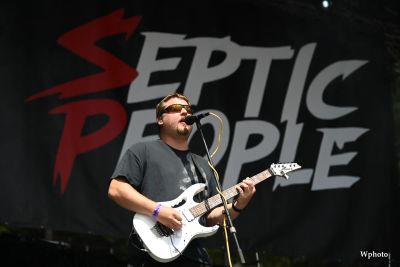 Vzpomínka na Septic People 4