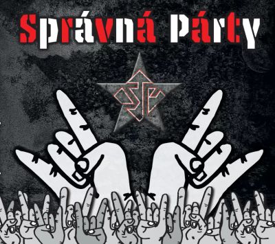 Správná párty