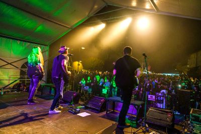 SP25 live - kapela zezadu