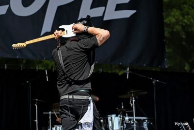 Vzpomínka na Septic People 6